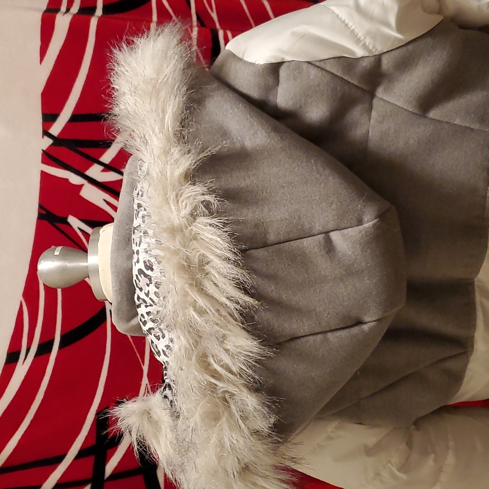 Winter Jacket - image 7